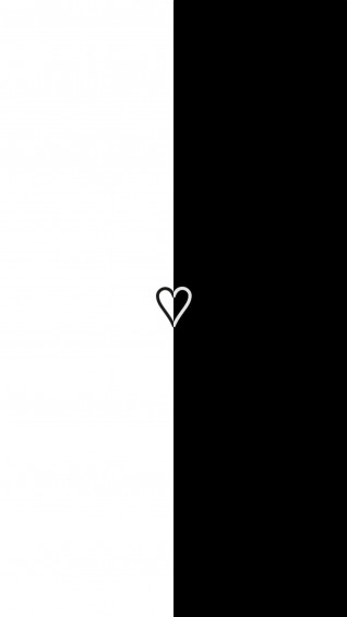 Black White Wallpaper