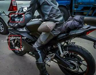 R15 V3 Pics Degree Headlamps Launch