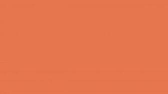 Light Red Ochre Solid Color Background