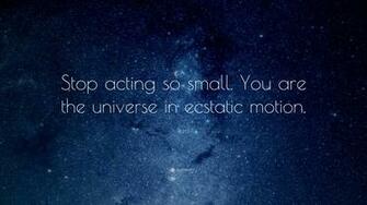 Quotes About Ecstatic Love