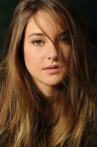Shailene Woodley Biografia HD Image Wallpaper Eyebrows In