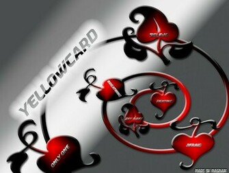 Yellowcard Wall By Magnam