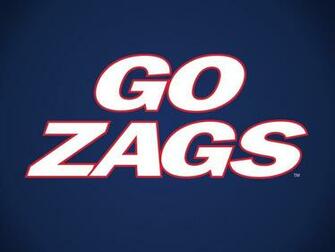 Wallpaper Gonzaga University Athletics