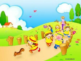 3d Cartoon Wallpaper HD Amazing