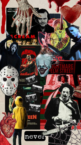 Unlock The Thrills And Chills Of Horror Movies