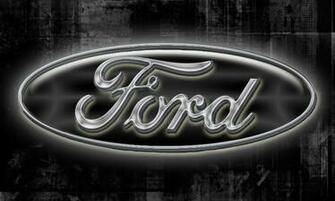Ford Logos Graphics And Comments