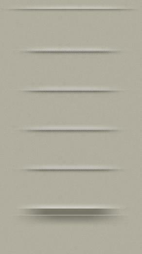 Shelves WallpaperiPhone 4s Wallpaper iPhone Mobile