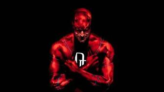 Daredevil Marvel Wallpaper Image