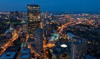 Massachusetts Wallpaper Top Background