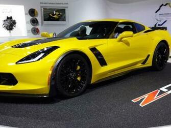 Corvette Stingray C7 Background Wallpaper Carswallpaper Net