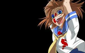 Higurashi When They Cry Wallpaper Hq