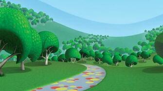 Mickey Clubhouse Background Good Galleries