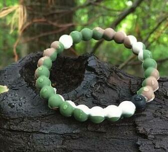 Princess White Pink Blue Green Purple Red Silicone Lokai Bracelet