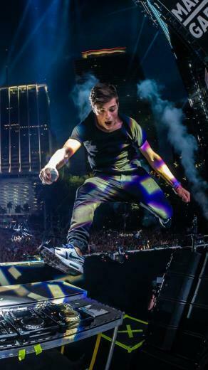 Music Martin Garrix Wallpaper Id
