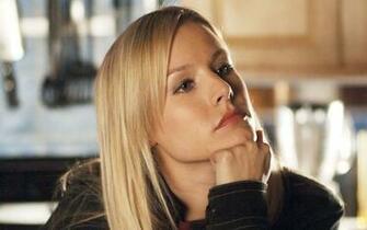 Kristen Bell HD Wallpaper Hollywood