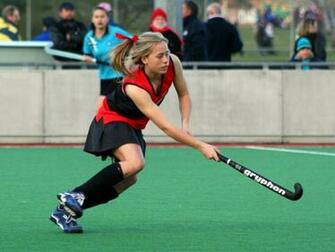 Live Sports Field Hockey Wallpaper