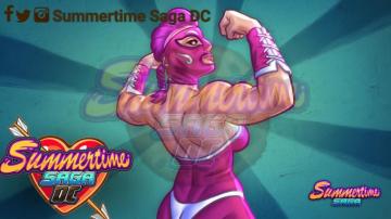 Summertime Saga Spoiler On New Wallpaper Our Website