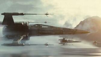 Star Wars The Force Awakens HD Image Released By Disney Slashgear
