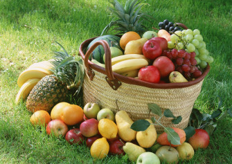 Fruit Basket