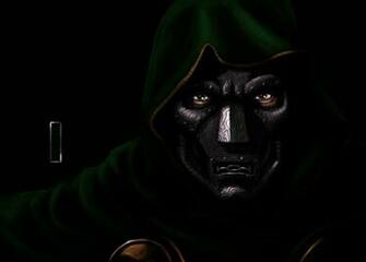 Pin Dr Doom Marvel Wallpaper HD