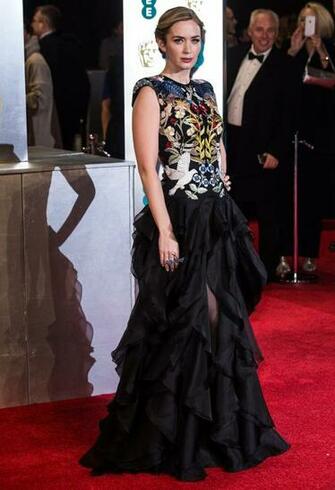 Emily Blunt Photo Of Pics Wallpaper