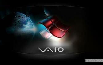 Sony Vaio Wallpaper
