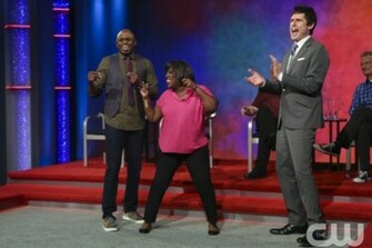 Whose Line Is It Anyway And Penn Teller Fool Us