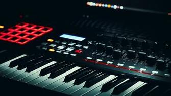 Best Midi Keyboard Controllers Res Ratings