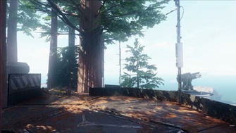 Cod Bo3 Weitere Multiplayer Map Redwood Vorgestellt Bo3fridays
