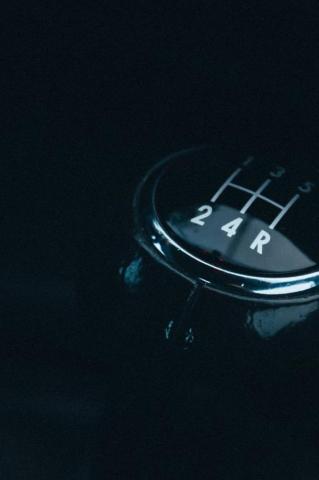 Closeup Photography Of Vehicle Gear Shift Lever Best Car Photo