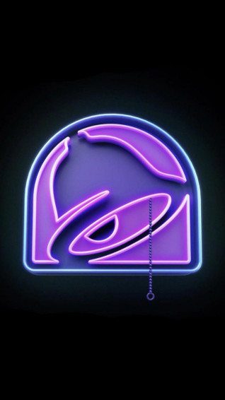Taco Bell Wallpaper