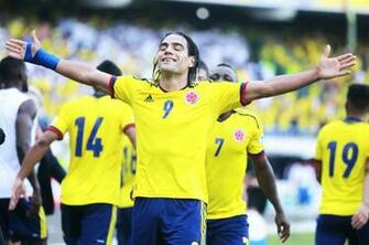 Radamel Falcao Wallpaper Pictures Image