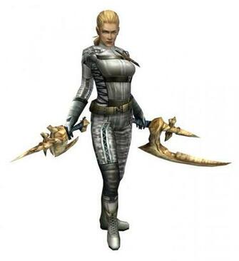 Mhp3rd Quests Monster Hunter