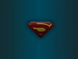 Superman Logo Wallpaper Is A Hi Res For Pc Desktops Laptops