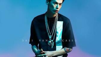 Beenzino S Dali Van Picasso Wallpaper Khiphop