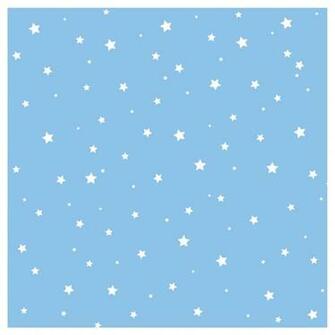 Baby Blue Background For