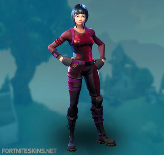 Brilliant Striker Fortnite Outfits Battle