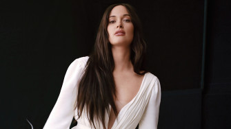 Kacey Musgraves Elle Photoshoot 4k HD Wallpaper Image