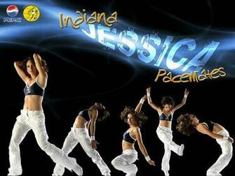 Dance Team Wallpaper Indiana Pacers Dancers Photos Nba