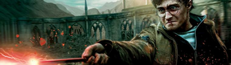 Harry Potter Dual Screen Wallpaper By Tomthaitom