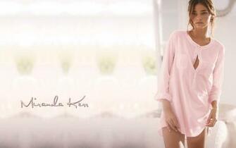 Miranda Kerr Computer Wallpaper Desktop Background