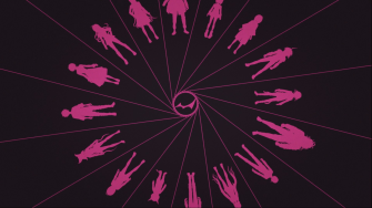 Danganronpa Video Game V3 Wallpaper