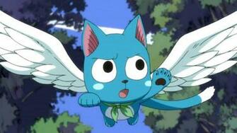 Fairy Tail Happy Wallpaper Gallery Pictures Exploration Great
