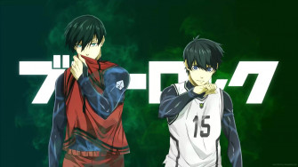 Rin Itoshi Live Wallpaper Animated