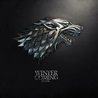 Pics Photos Game Of Thrones Coming Stark For iPhone 5s