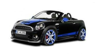 Ac Schnitzer Mini Cooper S Wallpaper Car