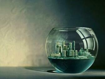 City Wallpaper Miscellaneous