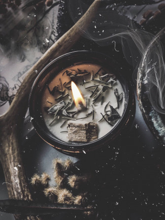 Witchy Aesthetic Wallpaper