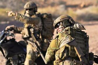 Air Force Special Operations Wallpaper