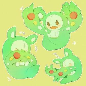 Reuniclus Pok Mon Zerochan Anime Image Board